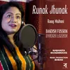 About Runak Jhunak Song